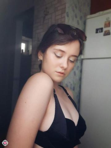 Проститутка Лолита - Фото 1
